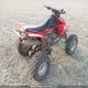 478TE30234A000858 2004 Honda Trx450 R auction photo thumbnail 4