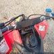 478TE30234A000858 2004 Honda Trx450 R auction photo thumbnail 7