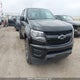 1GCGTBENXL1190815 2020 Chevrolet Colorado Wt auction photo thumbnail 1