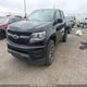 1GCGTBENXL1190815 2020 Chevrolet Colorado Wt auction photo thumbnail 2