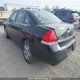 2G1WT58KX79404372 2007 Chevrolet Impala Lt auction photo thumbnail 3
