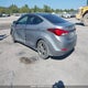 KMHDH4AH4EU150176 2014 Hyundai Elantra Limited auction photo thumbnail 3