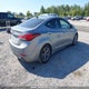KMHDH4AH4EU150176 2014 Hyundai Elantra Limited auction photo thumbnail 4