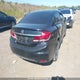 2HGFB2F45FH044382 2015 Honda Civic Lx auction photo thumbnail 4