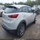 JM1DKDB72L1465679 2020 Mazda Cx-3 Gx auction photo thumbnail 4