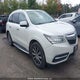 5FRYD4H4XFB502724 2015 Acura Mdx Navigation Package auction photo thumbnail 1