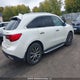 5FRYD4H4XFB502724 2015 Acura Mdx Navigation Package auction photo thumbnail 4