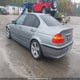 WBAEV33485KX09338 2005 BMW 325I auction photo thumbnail 3