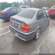 WBAEV33485KX09338 2005 BMW 325I auction photo thumbnail 4