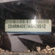 2D4RN4DE7AR426512 2010 Dodge Grand Caravan Se auction photo thumbnail 19