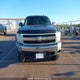 2GCEK19C171702149 2007 Chevrolet Silverado 1500 Next Generation Lt/Wt auction photo thumbnail 12
