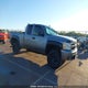 2GCEK19C171702149 2007 Chevrolet Silverado 1500 Next Generation Lt/Wt auction photo thumbnail 1