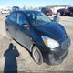 ML32F3FJ5HHF11554 2017 Mitsubishi Mirage G4 Es auction photo thumbnail 1