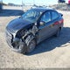 ML32F3FJ5HHF11554 2017 Mitsubishi Mirage G4 Es auction photo thumbnail 2