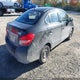ML32F3FJ5HHF11554 2017 Mitsubishi Mirage G4 Es auction photo thumbnail 4