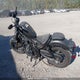 MLHPC5662N5500022 2022 Honda Cmx500 A auction photo thumbnail 4