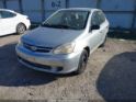 JTDBT123050385905 2005 Toyota Echo auction photo thumbnail 2