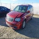2A4RR5DG7BR727110 2011 Chrysler Town & Country Touring auction photo thumbnail 2