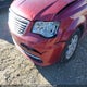 2A4RR5DG7BR727110 2011 Chrysler Town & Country Touring auction photo thumbnail 6