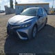 4T1G11AK6RU902574 2024 Toyota Camry Se Night Shade/Se auction photo thumbnail 2