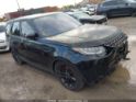 SALRT2RK0JA078474 2018 Land Rover Discovery Hse Luxury auction photo thumbnail 1