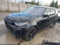 SALRT2RK0JA078474 2018 Land Rover Discovery Hse Luxury auction photo thumbnail 2