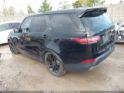 SALRT2RK0JA078474 2018 Land Rover Discovery Hse Luxury auction photo thumbnail 3