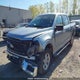 1FTFW3L84SKD37418 2025 Ford F150 Xlt auction photo thumbnail 2