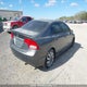 2HGFA1F01AH008692 2010 Honda Civic Ex-L auction photo thumbnail 4