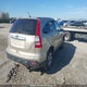 5J6RE487X9L801798 2009 Honda Cr-V Exl auction photo thumbnail 3