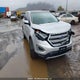 2FMPK4K91JBC02899 2018 Ford Edge Titanium auction photo thumbnail 1