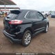 2FMPK4K95PBA37495 2023 Ford Edge Titanium auction photo thumbnail 5