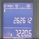 5J6RE4H76AL804315 2010 Honda Cr-V Exl auction photo thumbnail 16