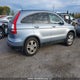 5J6RE4H76AL804315 2010 Honda Cr-V Exl auction photo thumbnail 5