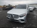 WDC0G4KBXHF148127 2017 Mercedes-Benz Glc 300 4Matic auction photo thumbnail 2
