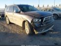 1C4SDJET0EC976243 2014 Dodge Durango Citadel auction photo thumbnail 1