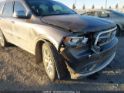 1C4SDJET0EC976243 2014 Dodge Durango Citadel auction photo thumbnail 6