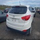 KM8JT3AF7EU791333 2014 Hyundai Tucson auction photo thumbnail 4