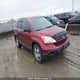 5J6RE48317L817317 2007 Honda Cr-V Lx auction photo thumbnail 1