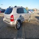 KM8JM12BX6U414767 2006 Hyundai Tucson Gl auction photo thumbnail 4