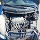JTDKT923775044537 2007 Toyota Yaris Le/Rs auction photo thumbnail 10