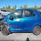 JTDKT923775044537 2007 Toyota Yaris Le/Rs auction photo thumbnail 14