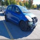 JTDKT923775044537 2007 Toyota Yaris Le/Rs auction photo thumbnail 1