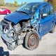 JTDKT923775044537 2007 Toyota Yaris Le/Rs auction photo thumbnail 6