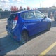 KMHCT5AE8DU061876 2013 Hyundai Accent Gl auction photo thumbnail 4