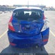 KMHCT5AE8DU061876 2013 Hyundai Accent Gl auction photo thumbnail 6