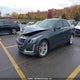 1G6AX5S37F0109720 2015 Cadillac Cts 3.6L Luxury auction photo thumbnail 2