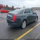 1G6AX5S37F0109720 2015 Cadillac Cts 3.6L Luxury auction photo thumbnail 4