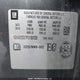 1G6AX5S37F0109720 2015 Cadillac Cts 3.6L Luxury auction photo thumbnail 9