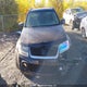 JS3TD947374204096 2007 Suzuki Grand Vitara Luxury auction photo thumbnail 11
